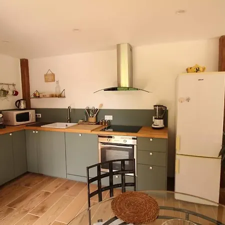 Maisons Avec Piscine Et Sauna Pres De Paris & Giverny Ferienhaus Cierrey