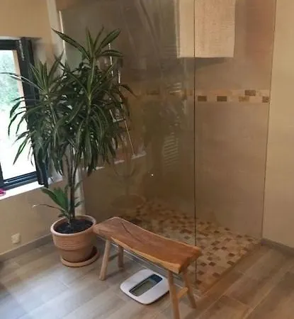 Maisons Avec Piscine Et Sauna Pres De Paris & Giverny Ferienhaus Cierrey