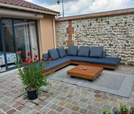 Maisons Avec Piscine Et Sauna Pres De Paris & Giverny *