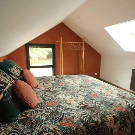 Maisons Avec Piscine Et Sauna Pres De Paris & Giverny * Cierrey