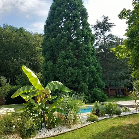 Maisons Avec Piscine Et Sauna Pres De Paris & Giverny *