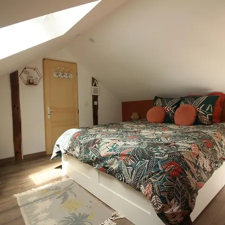 Maisons Avec Piscine Et Sauna Pres De Paris & Giverny Ferienhaus Cierrey