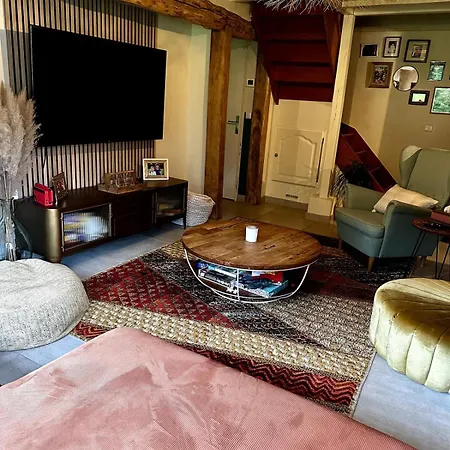 Maisons Avec Piscine Et Sauna Pres De Paris & Giverny *